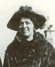 Edith Zangwill