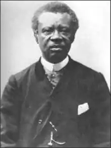 Edmond Dédé