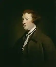 Rt. Hon. Edmund Burke