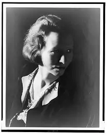 Edna St. Vincent Millay, Pulitzer Prize-winning lyrical poet