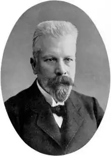 Eduard Buchner