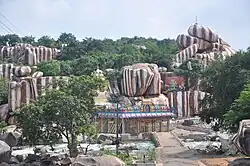 Edupayala Durga Bhavani Temple