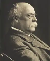Edward C. Wallfrom Wisconsin