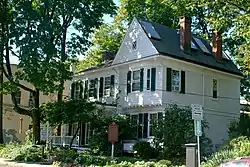 Edward Hopper Birthplace and Boyhood Home