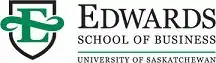 Edwards School of Business Logo