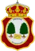 Official seal of Fregenal de la Sierra