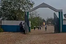 Egba High School, ABeokuta