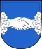 Coat of arms of Egg