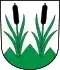 Coat of arms of Eggersriet