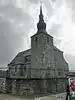 Kerk Saint-Clément