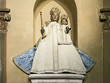 Notre-Dame du Rempart