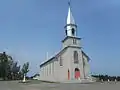 Sainte-Marie-Madeleine Church