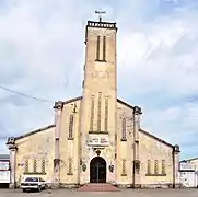 Church of Our Lady of Victories