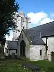 St Mechell's Church