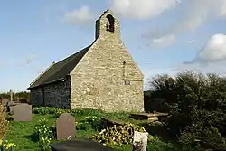 St Pabo's Church