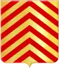 Coat of arms of Egmond aan Zee