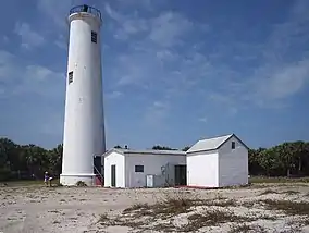 Egmont Key