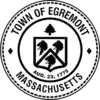 Official seal of Egremont, Massachusetts
