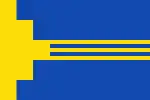 Flag of Eibergen