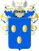 Coat of arms of Eibergen