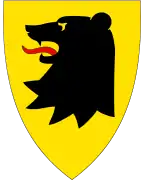 Coat of arms of Eidsberg kommune