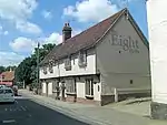 Eight Bells Inn