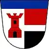 Coat of arms of Ejpovice