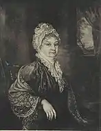 Ekaterina Ivanovna