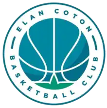 Elan Coton logo