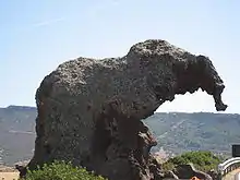 Elephant's Rock
