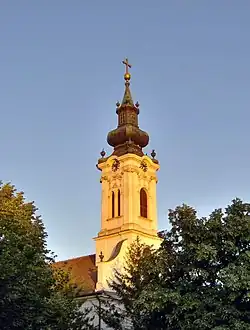 The Orthodox Church