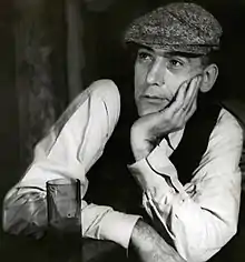 Eli Waldron, circa 1940s