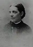Eliza Talcott