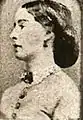 Elizabeth Corientia Browne, wife of William Walker