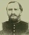 Elizardo Aquino(1824 – 1866)