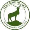 Official seal of Elk Grove Village