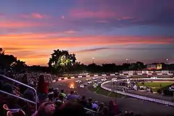 Elko Speedway