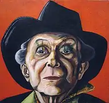 Quentin Crisp