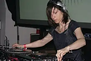 Ellen Allien in 2006