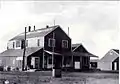 Spade Ranch Store (ca. 1900)