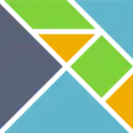 The Elm tangram