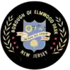 Official seal of Elmwood Park, New Jersey