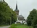 Augustinuskerk (St. Augustine Roman Catholic church)