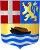 Coat of arms of Elst