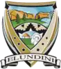 Official seal of Elundini