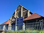 Ely Methodist Church