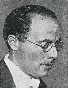 Emanuel Feuermann, cellist