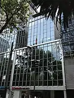 Consulate-General in Mexico City