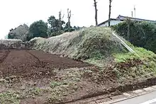 Shimōsa Sakura Aburada Pasture Site