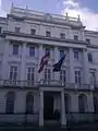 Embassy of Austria in London